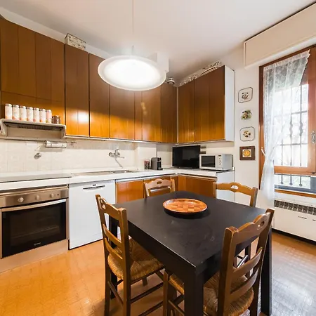 Residenza Sant'orsola-malpighi Apartment Bologna