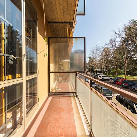 Residenza Sant'orsola-malpighi Bologna