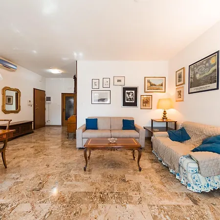 Residenza Sant'orsola-malpighi Apartment