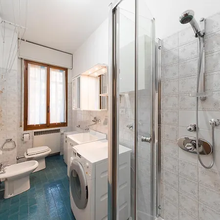 Residenza Sant'orsola-malpighi Apartment