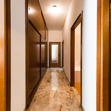 Residenza Sant'orsola-malpighi * בולוניה