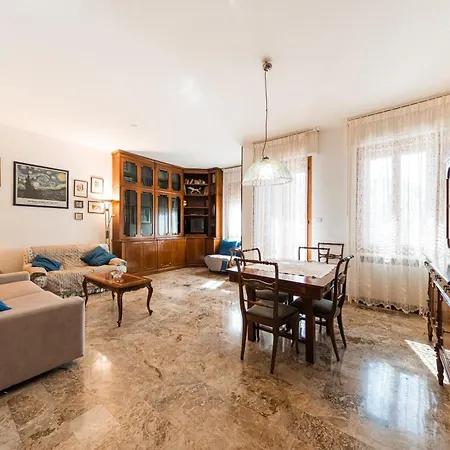 Residenza Sant'orsola-malpighi בולוניה