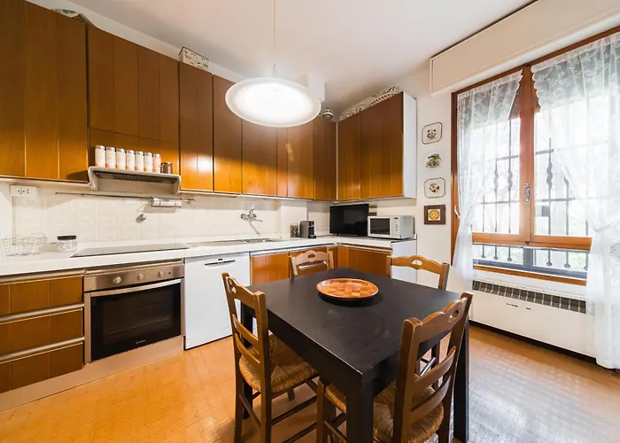 Residenza Sant'orsola-malpighi Apartment Bologna