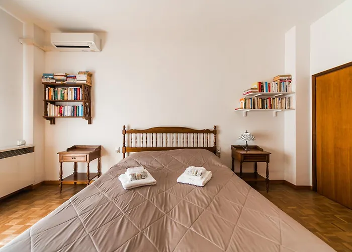 Residenza Sant'orsola-malpighi