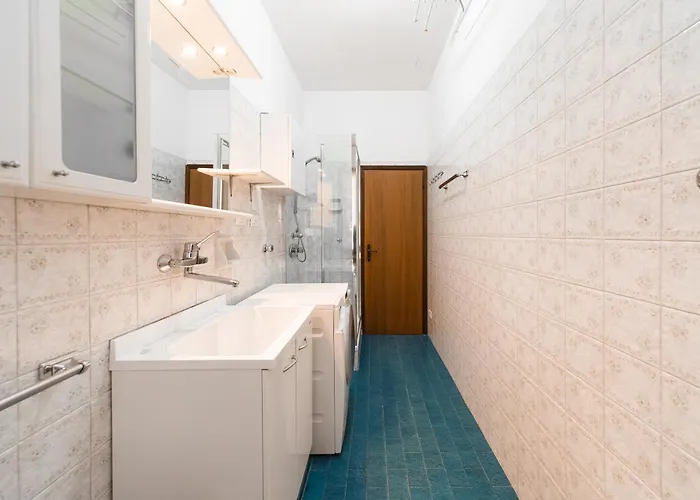 Residenza Sant'orsola-malpighi * Bologna