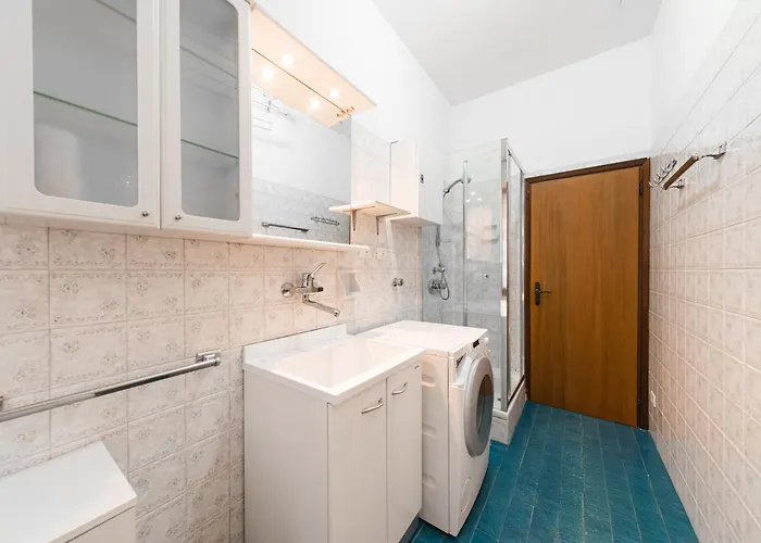 Residenza Sant'orsola-malpighi Apartment *