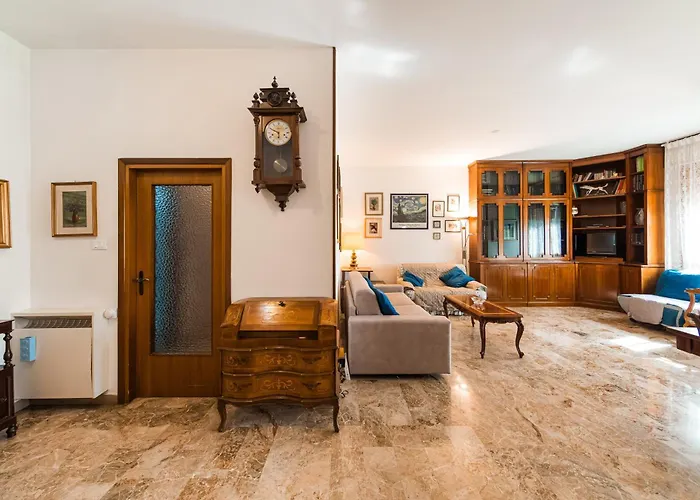 Appartement Residenza Sant'orsola-malpighi *