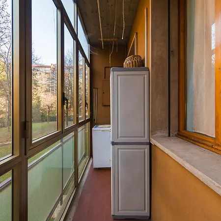 Residenza Sant'orsola-malpighi 아파트 *