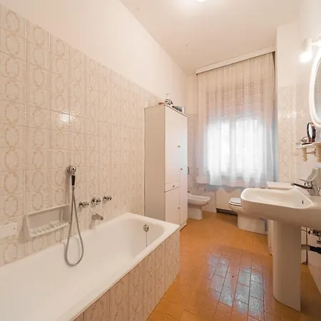 Residenza Sant'orsola-malpighi 아파트 볼로냐