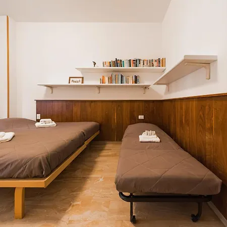 Residenza Sant'orsola-malpighi Apartment