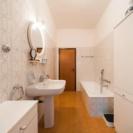 아파트 Residenza Sant'orsola-malpighi *