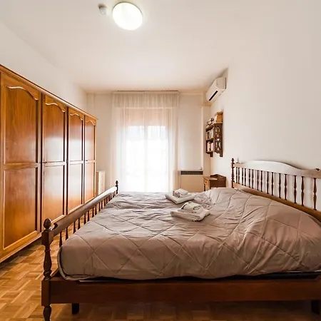 Residenza Sant'orsola-malpighi Μπολόνια