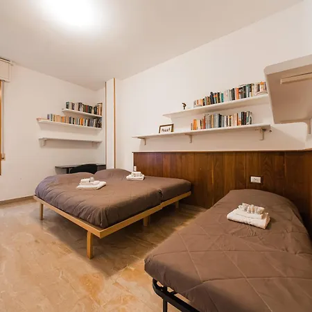 Residenza Sant'orsola-malpighi Apartment