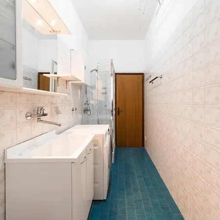 Residenza Sant'orsola-malpighi * 볼로냐