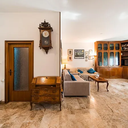 아파트 Residenza Sant'orsola-malpighi *