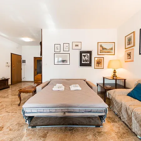 Residenza Sant'orsola-malpighi 아파트 볼로냐