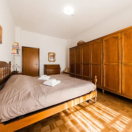 아파트 Residenza Sant'orsola-malpighi 볼로냐