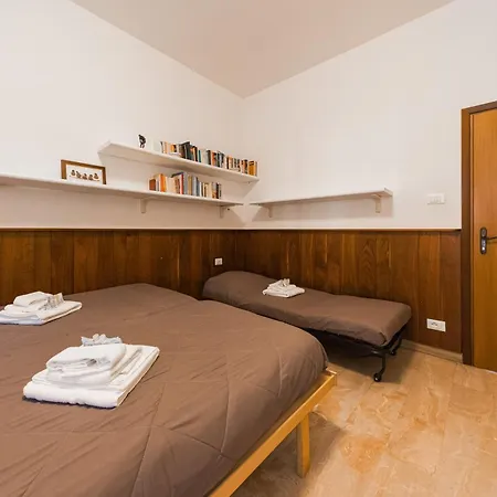 Residenza Sant'orsola-malpighi * 볼로냐
