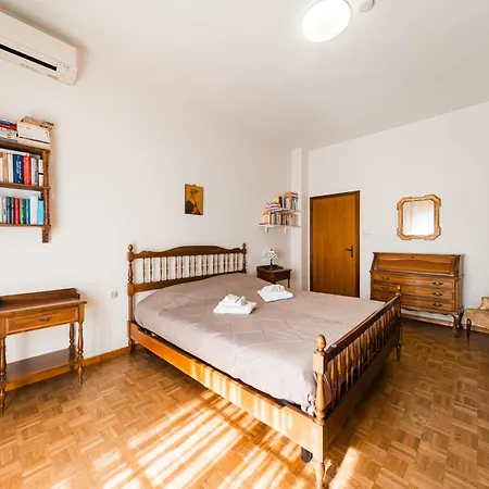 아파트 Residenza Sant'orsola-malpighi