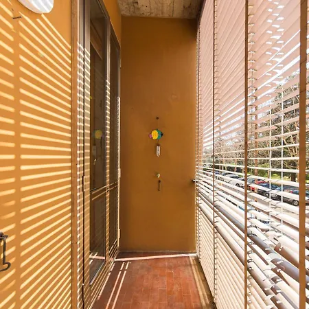 Residenza Sant'orsola-malpighi 아파트 *