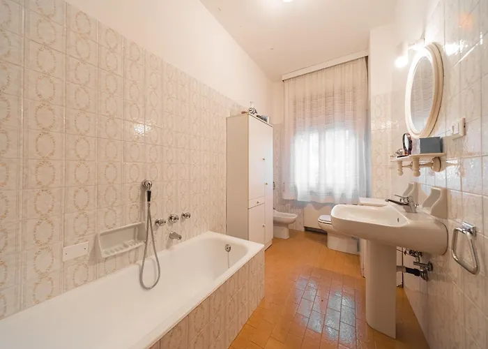 Residenza Sant'orsola-malpighi Διαμέρισμα Μπολόνια