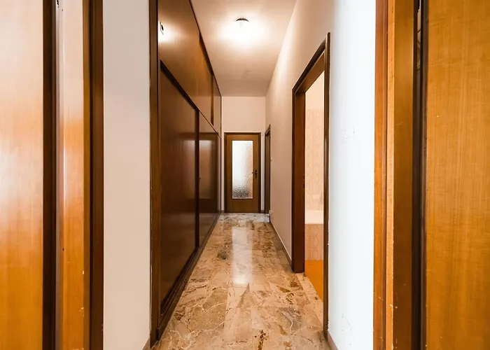 Residenza Sant'orsola-malpighi * Μπολόνια