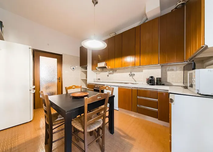 Residenza Sant'orsola-malpighi