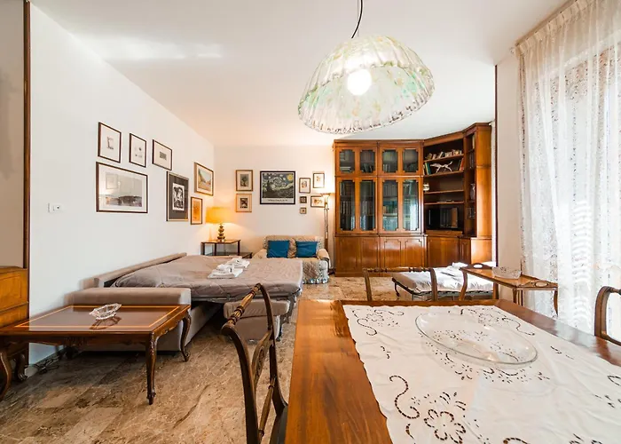 Residenza Sant'orsola-malpighi