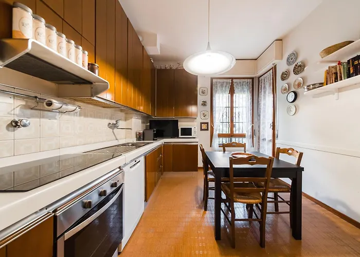 Residenza Sant'orsola-malpighi