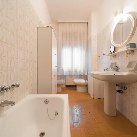 Residenza Sant'orsola-malpighi 博洛尼亚