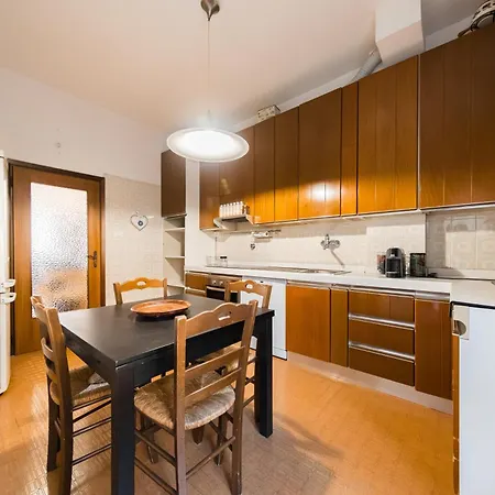 Residenza Sant'orsola-malpighi