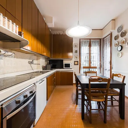 Residenza Sant'orsola-malpighi