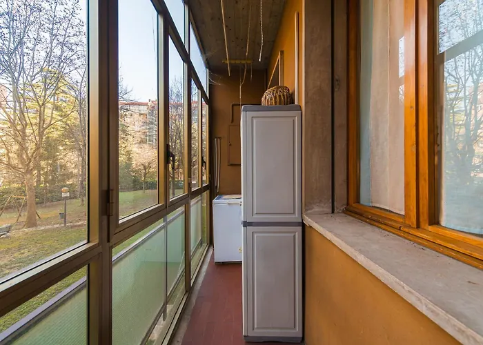 Residenza Sant'orsola-malpighi شقة *