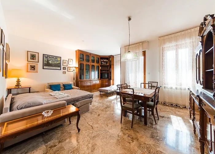 شقة Residenza Sant'orsola-malpighi