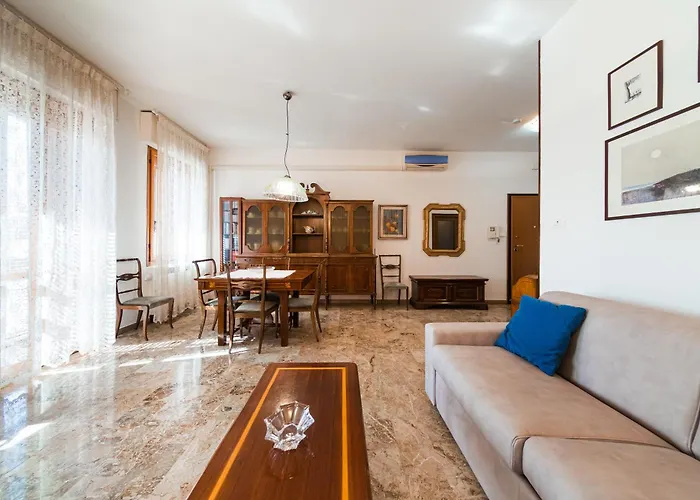 Residenza Sant'orsola-malpighi شقة *