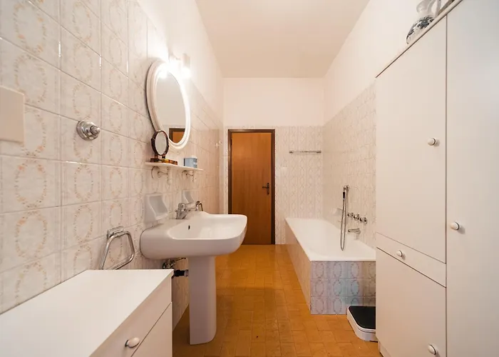 شقة Residenza Sant'orsola-malpighi *