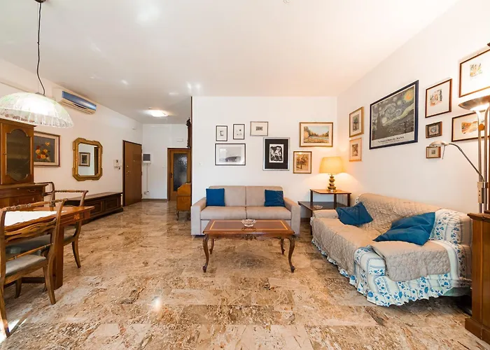 Residenza Sant'orsola-malpighi شقة