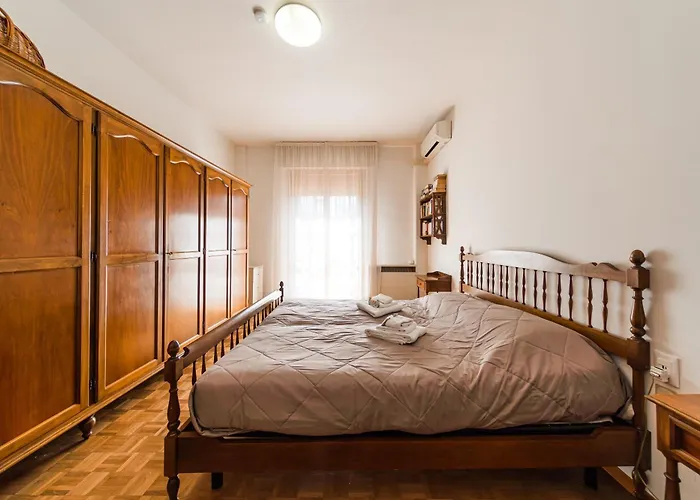 Residenza Sant'orsola-malpighi بولونيا