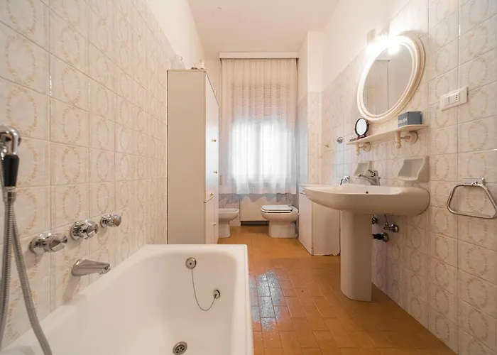 Residenza Sant'orsola-malpighi بولونيا