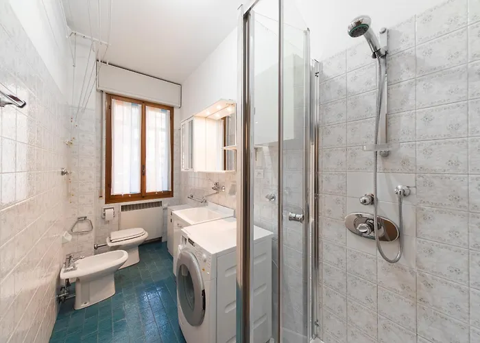 Residenza Sant'orsola-malpighi شقة
