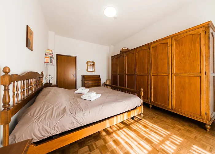 شقة Residenza Sant'orsola-malpighi بولونيا