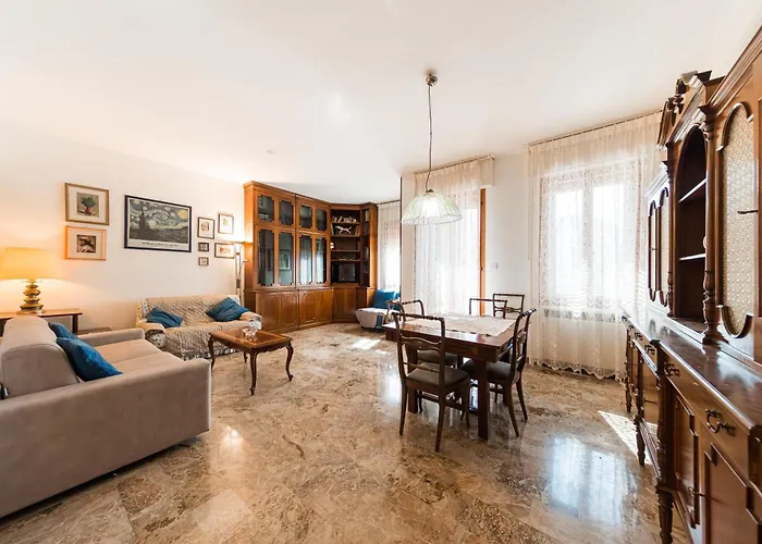 Residenza Sant'orsola-malpighi بولونيا