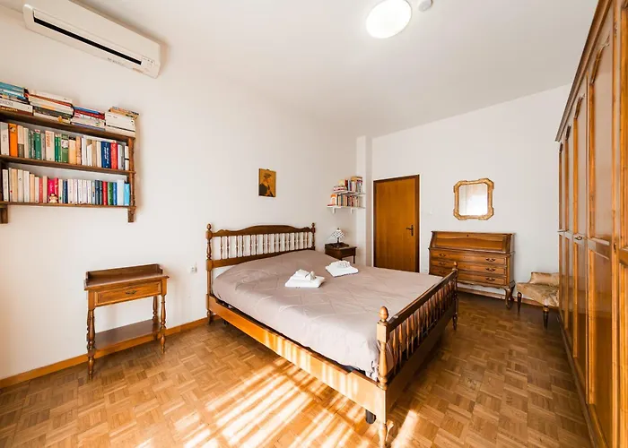شقة Residenza Sant'orsola-malpighi