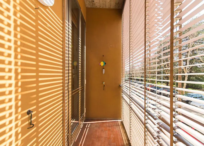 Residenza Sant'orsola-malpighi شقة *